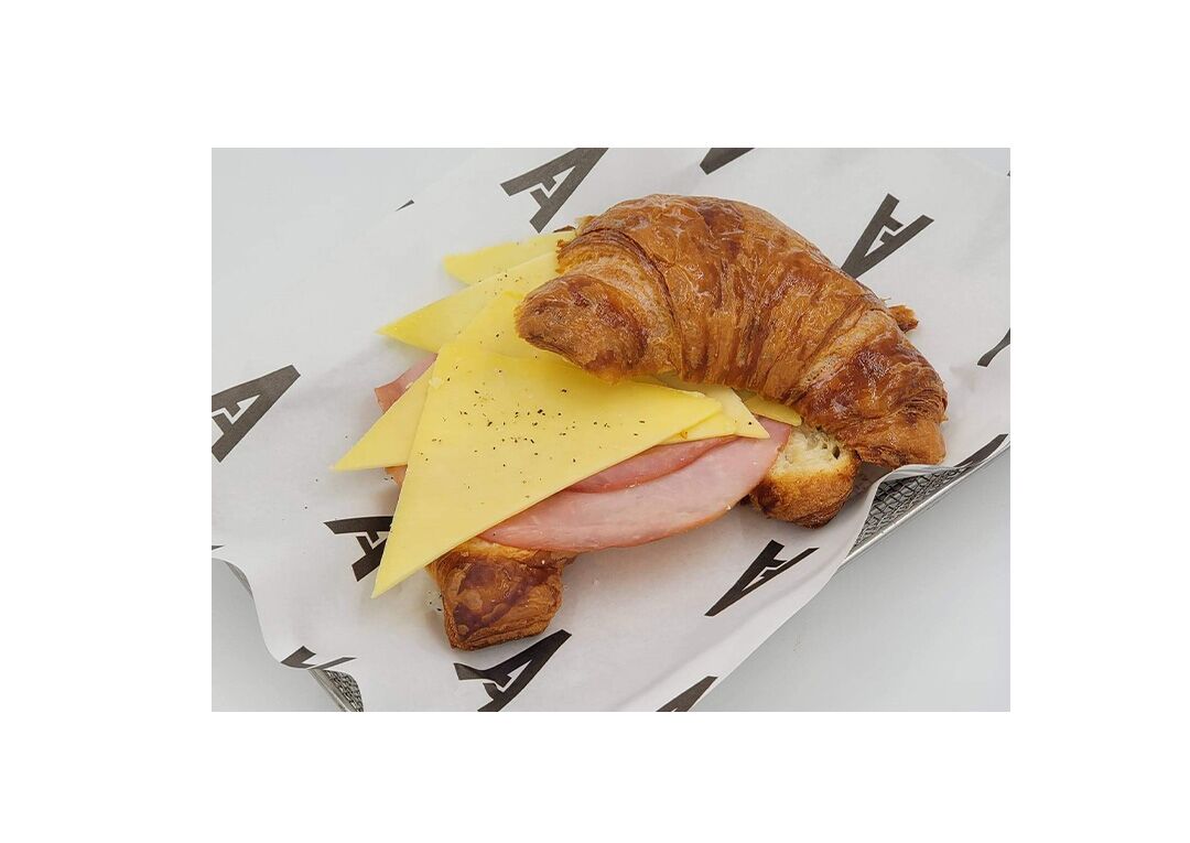 Croissant