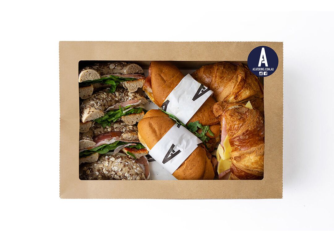Mixed Savoury Box